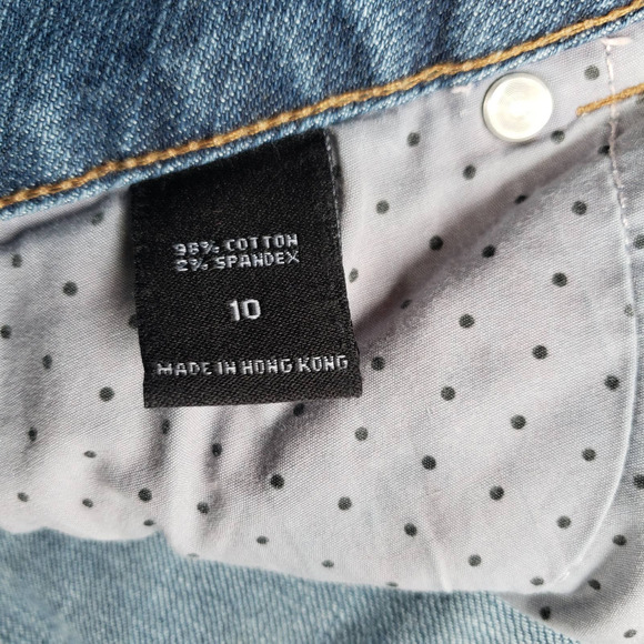 Victoria's Secret London Jeans - Picture 9 of 14